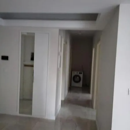 Residencede Esyali Ev!suryapida * Antalya