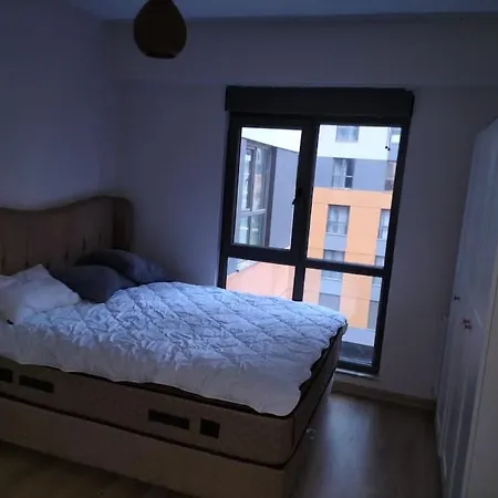 Residencede Esyali Ev!suryapida Apartment
