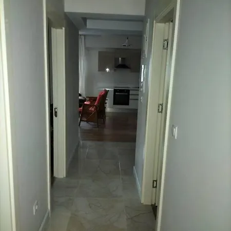 Residencede Esyali Ev!suryapida * Αττάλεια